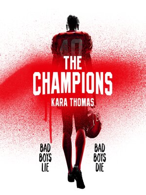 cover image of The Champions